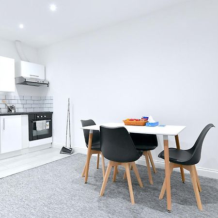 City Central Apartments لندن المظهر الخارجي الصورة