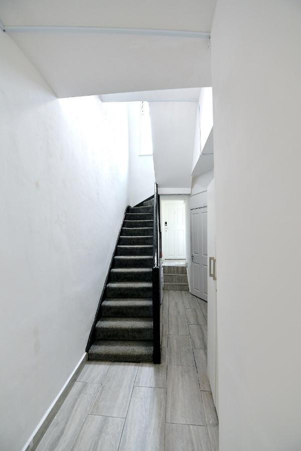City Central Apartments لندن المظهر الخارجي الصورة