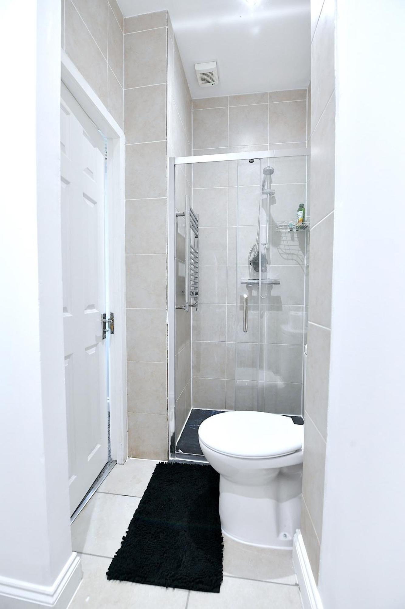City Central Apartments لندن المظهر الخارجي الصورة