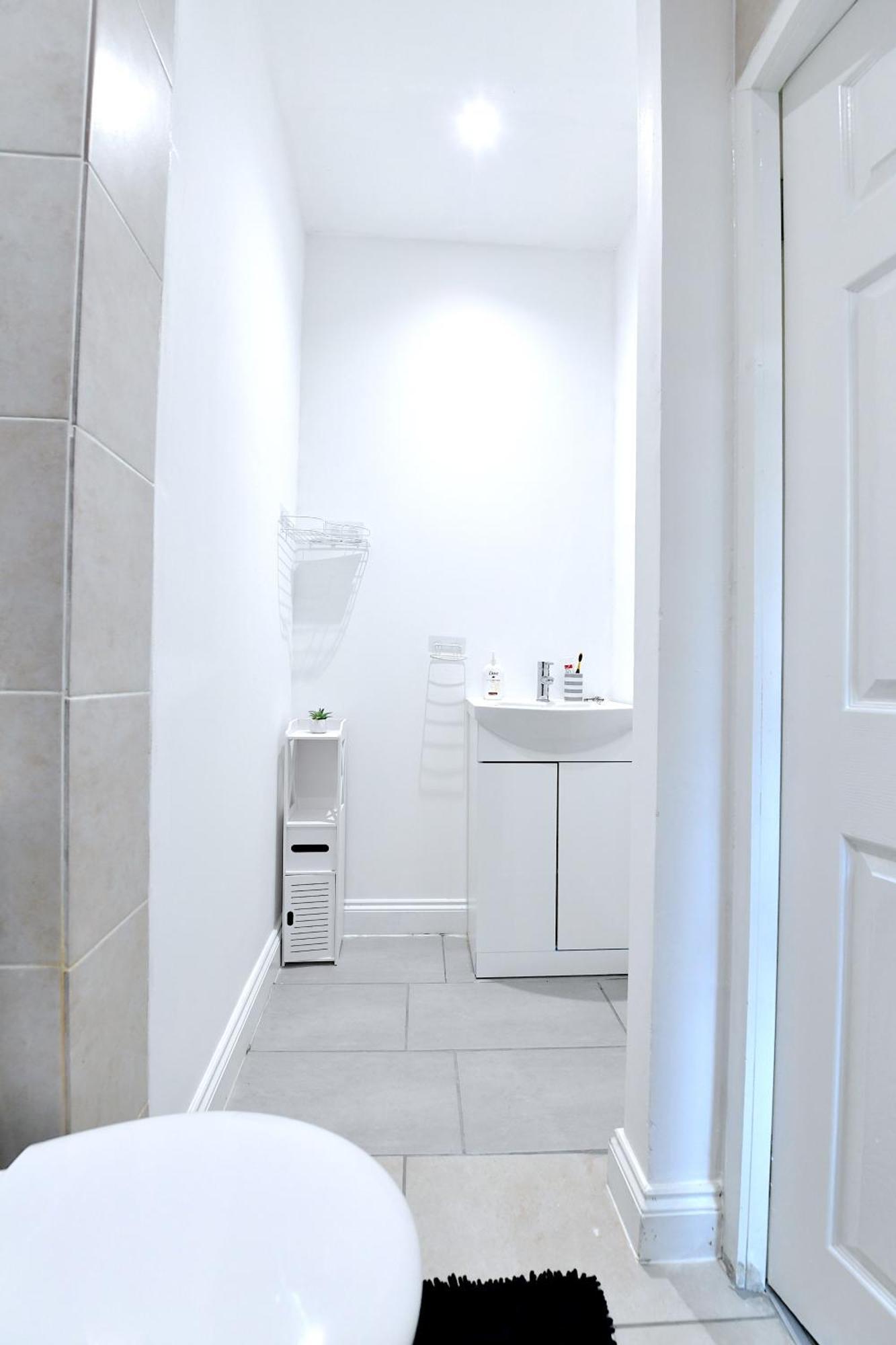 City Central Apartments لندن المظهر الخارجي الصورة