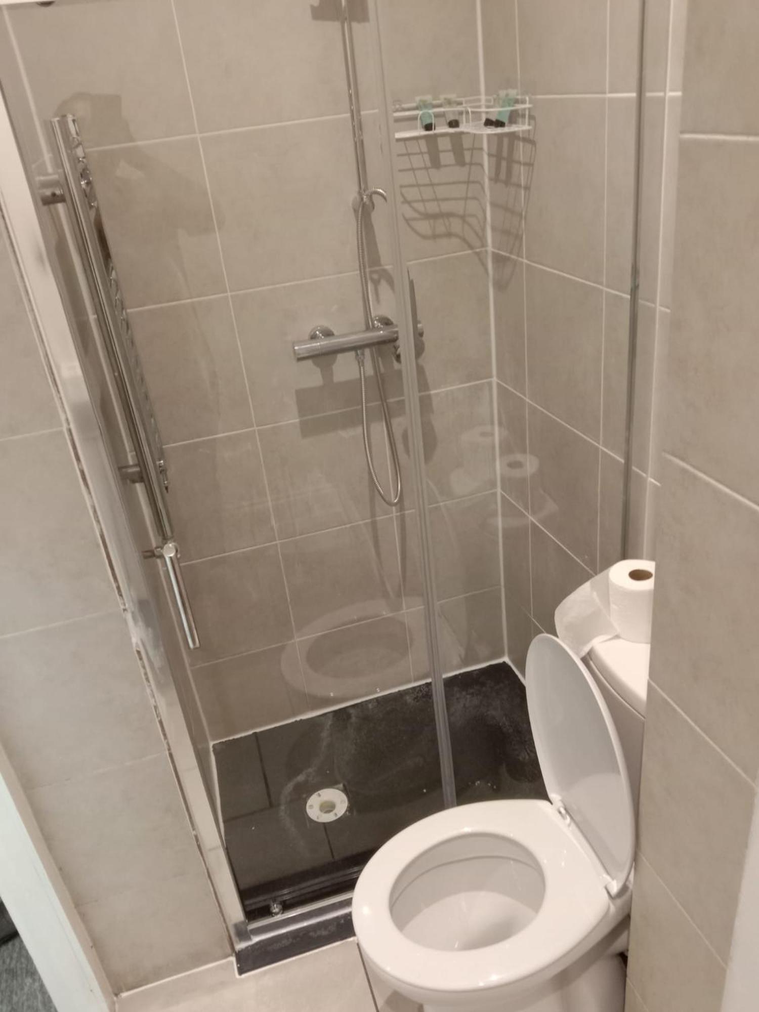 City Central Apartments لندن المظهر الخارجي الصورة